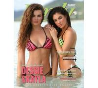 Kandy Magazine KANDY Magazine Midsummer 2025 Issue (Tascabile)