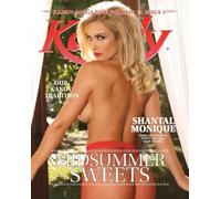 Kandy Magazine Kandy Magazine Volume 13 Issue 5 (Tascabile) Kandy Magazine