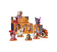 Kandy X Sanrio Blind Box Ft. Jason Freeny Collection Series 4 (Spooky Fun) Mighty Jaxx