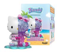 Kandy X Sanrio Sea Breeze Series - Hello Kitty Mystery Blind Box