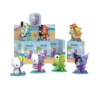 Kandy X Sanrio Seabreeze Blind Box Mighty Jaxx