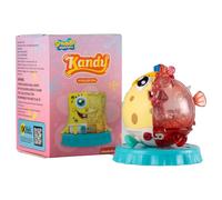 Kandy X Spongebob Squarepants Soda Edizione - Mistero Cieco Box Mini Figura Toy