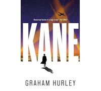 Kane: a gripping WWII spy thriller set in the aftermath of Pearl Harbor - NUOVO