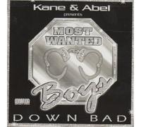 Kane & Abel - Down Bad