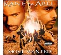 Kane & Abel Most Wanted (CD)