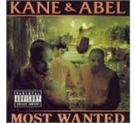 Kane & Abel - Most Wanted