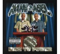 Kane & Abel - Rise To Power
