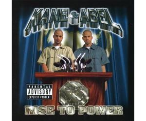 Kane & Abel - Rise To Power