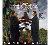 Kane & Abel - The 7 Sins