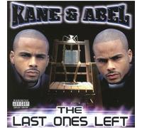 Kane & Abel - The Last Ones Left