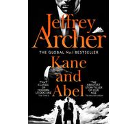 Jeffrey Archer Kane and Abel (Tascabile) Kane and Abel series