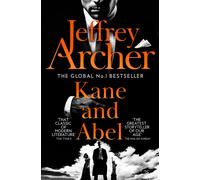 Kane and Abel-Archer, Jeffrey-Copertina flessibile