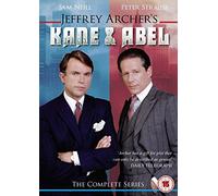 Kane and Abel: The Complete Mini Series [DVD] [Edizione: Regno Unito]