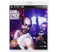 Kane and Lynch 2: Dog Days - Standard Edition