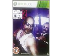 Kane and Lynch 2: Dog Days - Standard Edition