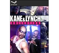 Kane and Lynch Collection (PC) Steam Key EUROPE