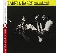 Kane, Barry & Barry Mcguire - Here & Now!