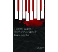 Kane Benjamin Crookes Piano Keys out of Breath (Tascabile)