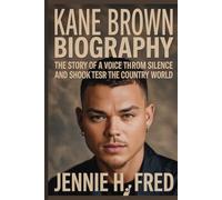 Kane Brown biography: the story of a voice that rose from silence and shook the country world