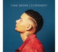 Kane Brown Experiment (CD) Album