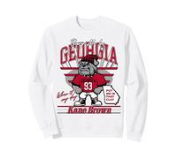 Kane Brown, Georgia Felpa