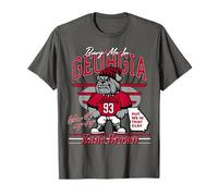 Kane Brown, Georgia Maglietta