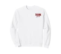 Kane Brown Grazie a Dio Felpa