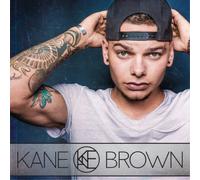 Kane Brown Kane Brown (CD) Album