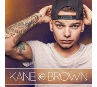 Brown, Kane - Kane Brown
