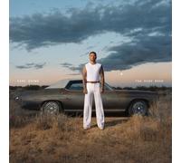 Kane Brown - The High Road [CD]