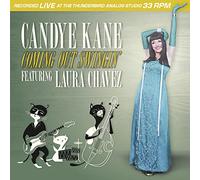 Kane Candye - Coming Out Swingin'