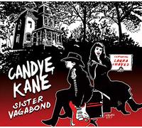 Kane, Candye - Sister Vagabond