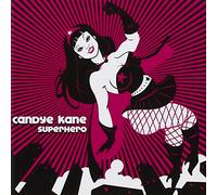 Kane, Candye - Superhero