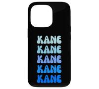 Kane Custodia per iPhone 13 Pro