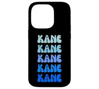 Kane Custodia per iPhone 14 Pro