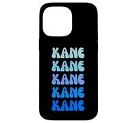 Kane Custodia per iPhone 14 Pro Max
