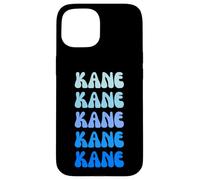 Kane Custodia per iPhone 15