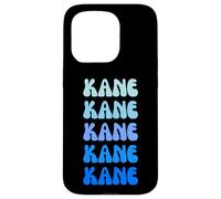 Kane Custodia per iPhone 15 Pro