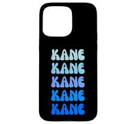 Kane Custodia per iPhone 15 Pro Max