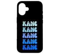 Kane Custodia per iPhone 16