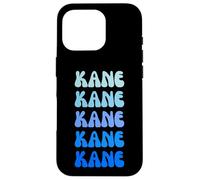 Kane Custodia per iPhone 16 Pro