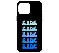 Kane Custodia per iPhone 16 Pro Max