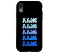 Kane Custodia per iPhone XR