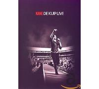 Kane - De Kuip Live