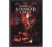 Kane/Durning/Dewhurst/Roberts - When a Stranger Calls