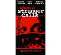 Kane/Durning/Dewhurst/Roberts - When a Stranger Calls