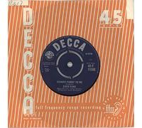 Kane Eden - Sounds Funny To Me-7" 45