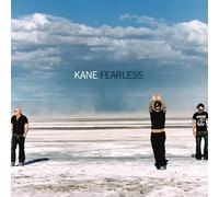 Kane - Fearless (20th Anniversary Edition) (Crystal Clear Coloured) (180 g) (LP)