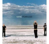 Kane - Fearless (20th Anniversary Edition) (Crystal Clear Coloured) (180 g) (LP)