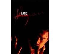 KANE-FEBRUARY (ACOUSTIC LIVE DVD 2003)